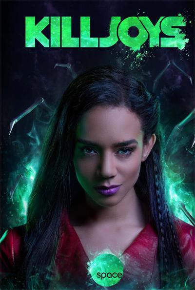 扫兴者 第四季,笑中带泪的职场众生相