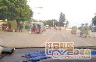 首富三轮车,财富传奇的绿色篇章  第3张