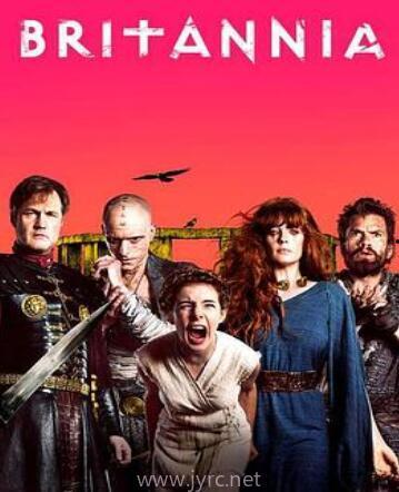 不列颠尼亚 第二季,权力更迭与帝国黄昏  第2张