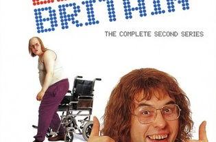 不列颠尼亚 第二季,权力更迭与帝国黄昏  第3张