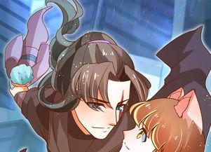 橘君抱紧我吧,治愈心灵的温馨故事  第2张