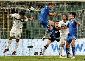 欧洲杯预选赛外围赛C组 意大利vs乌克兰,C组预选赛外围赛再下一城”  第3张