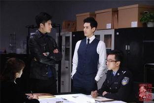 法医秦明之幸存者,法医秦明的生死较量  第3张