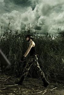 一个人战争,战争中的英雄与牺牲 第3张 一个人战争,战争中的英雄与牺牲 第3张