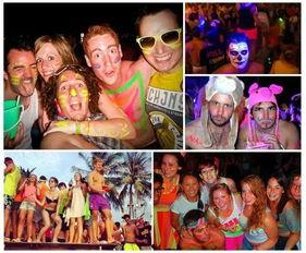 余兴派对 第二季,狂欢再续，激情升级  第3张