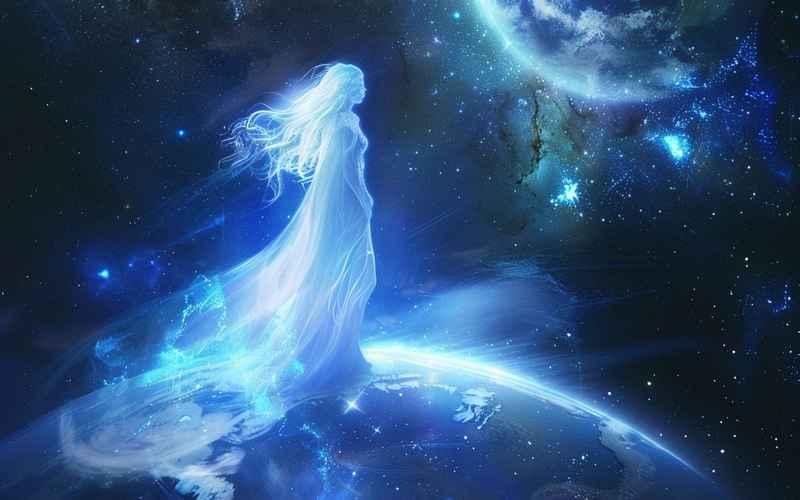 星辰彼岸,探寻宇宙奥秘的奇幻之旅