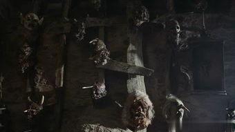 猎头武士,传奇猎头者的传奇生涯  第3张