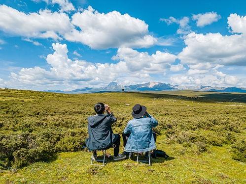 旅游搭子,打造难忘旅游体验之旅