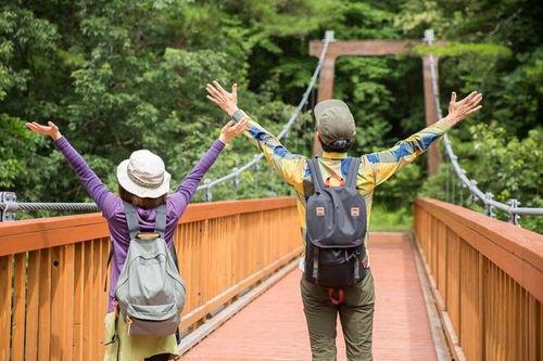 旅游搭子,打造难忘旅游体验之旅  第2张