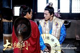 大宋绯闻录,宫廷秘闻与权谋风云  第2张