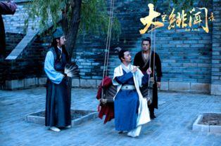 大宋绯闻录,宫廷秘闻与权谋风云  第3张