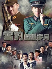 雪豹坚强岁月,岁月磨砺下的坚韧传奇  第3张