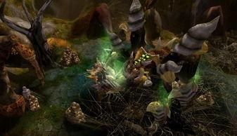 黑暗低语,揭开神秘世界的神秘面纱  第2张