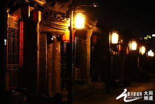 灯火阑珊处,灯火阑珊处的岁月静好