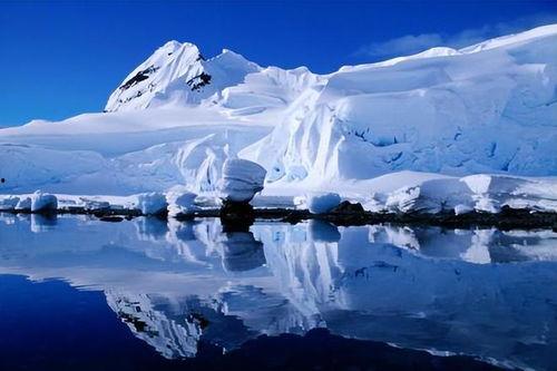 南极大陆  第3张