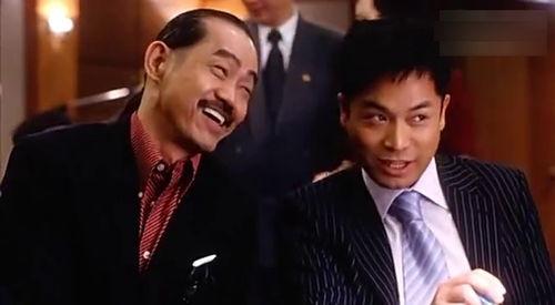 地下赌王,揭秘赌坛传奇人物背后的故事  第2张