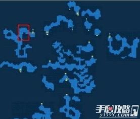 冰之启示录,揭秘极地奥秘与未来挑战