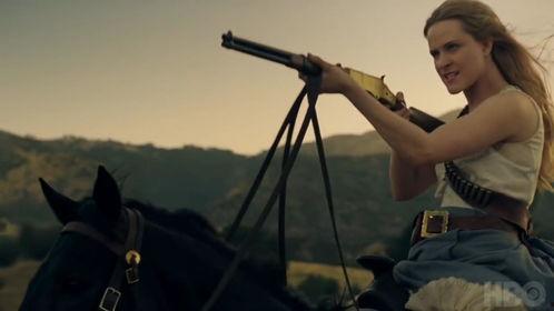 西部世界 第二季,人性觉醒与命运抉择  第2张