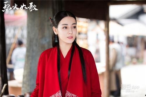 烈火如歌,爱恨交织的江湖传奇 第2张 烈火如歌,爱恨交织的江湖传奇 第2张