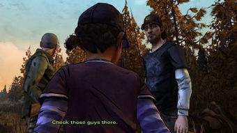 权欲第二章 第三季,第二章第三季的权力角逐与暗流涌动  第2张