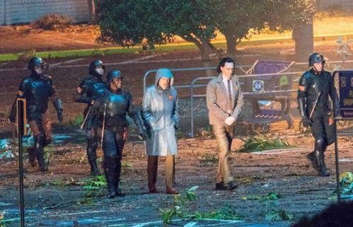 权欲第二章 第三季,第二章第三季的权力角逐与暗流涌动  第3张