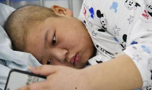 儿子患癌以后（患癌的儿子）,一位母亲与患癌儿子的生死相依