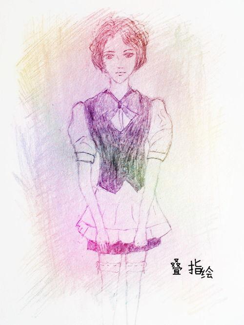 傲娇与偏爱  第3张